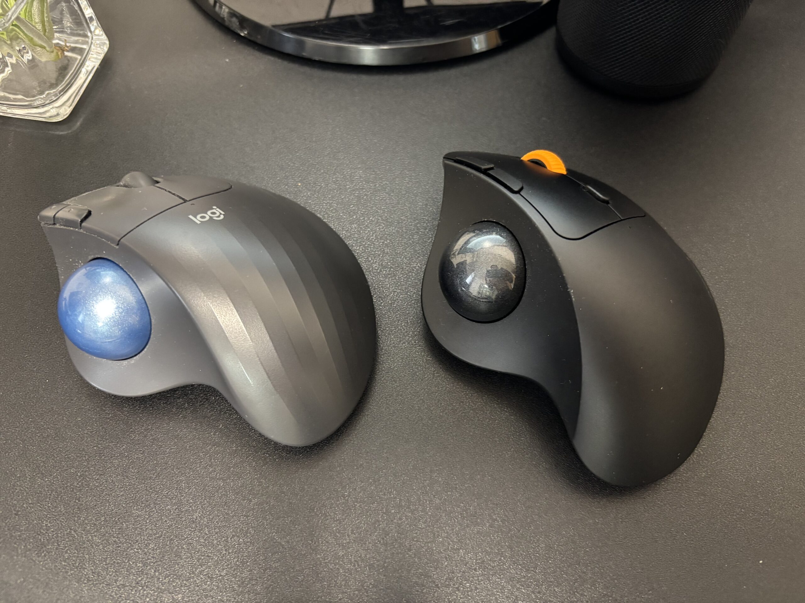 M575ユーザーが本音レビュー！ProtoArc EM04は価格差を感じない完成度だった